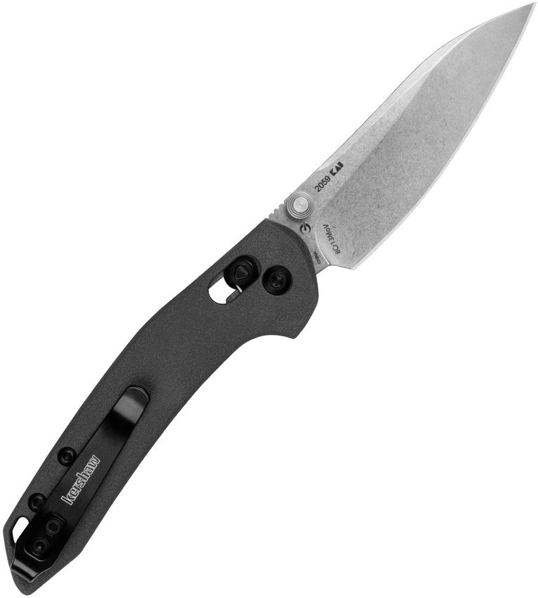 Kershaw Duster DuraLock