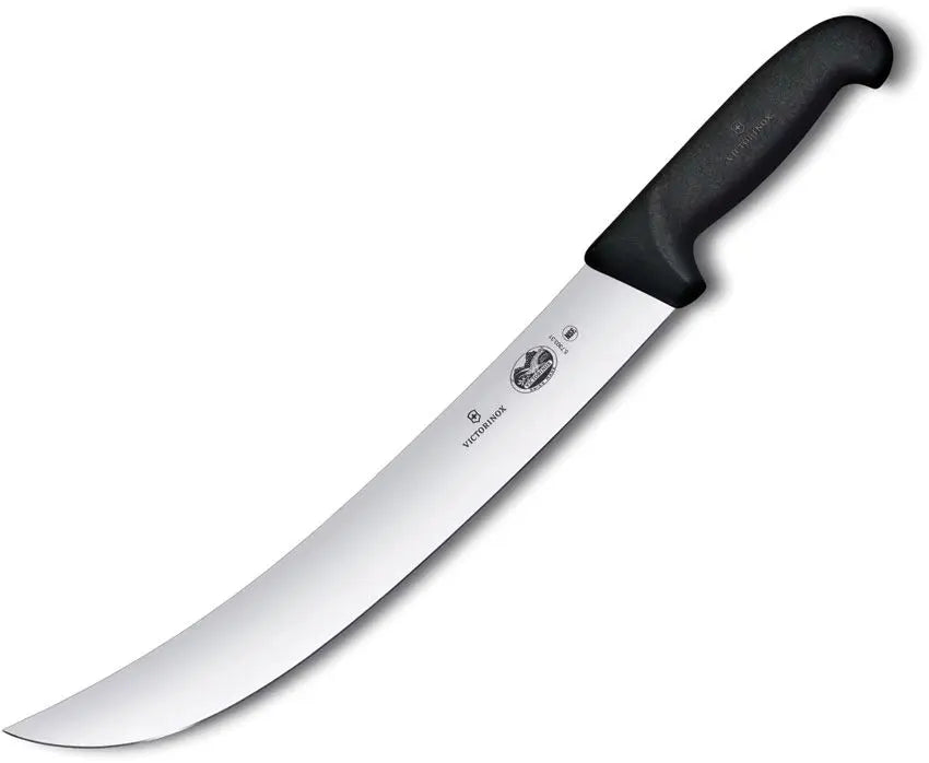 Victorinox Fibrox 12" Scimitar Knife