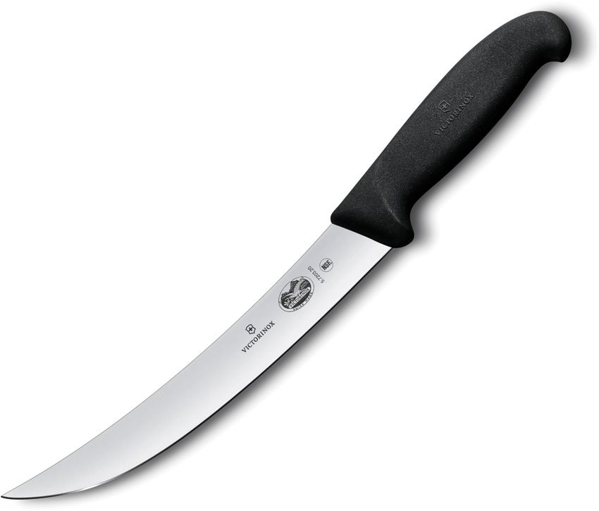 Victorinox Fibrox 8" Breaking Knife