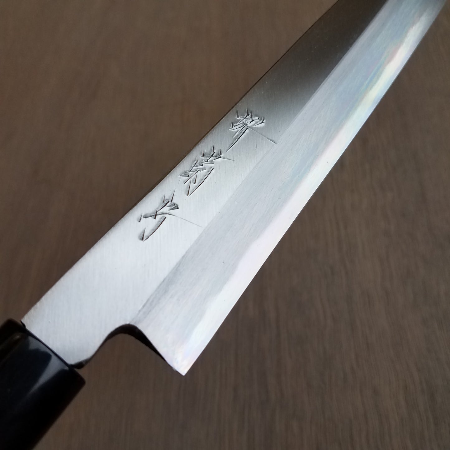 Sakai Kikumori Tokusei 270mm Yanagi