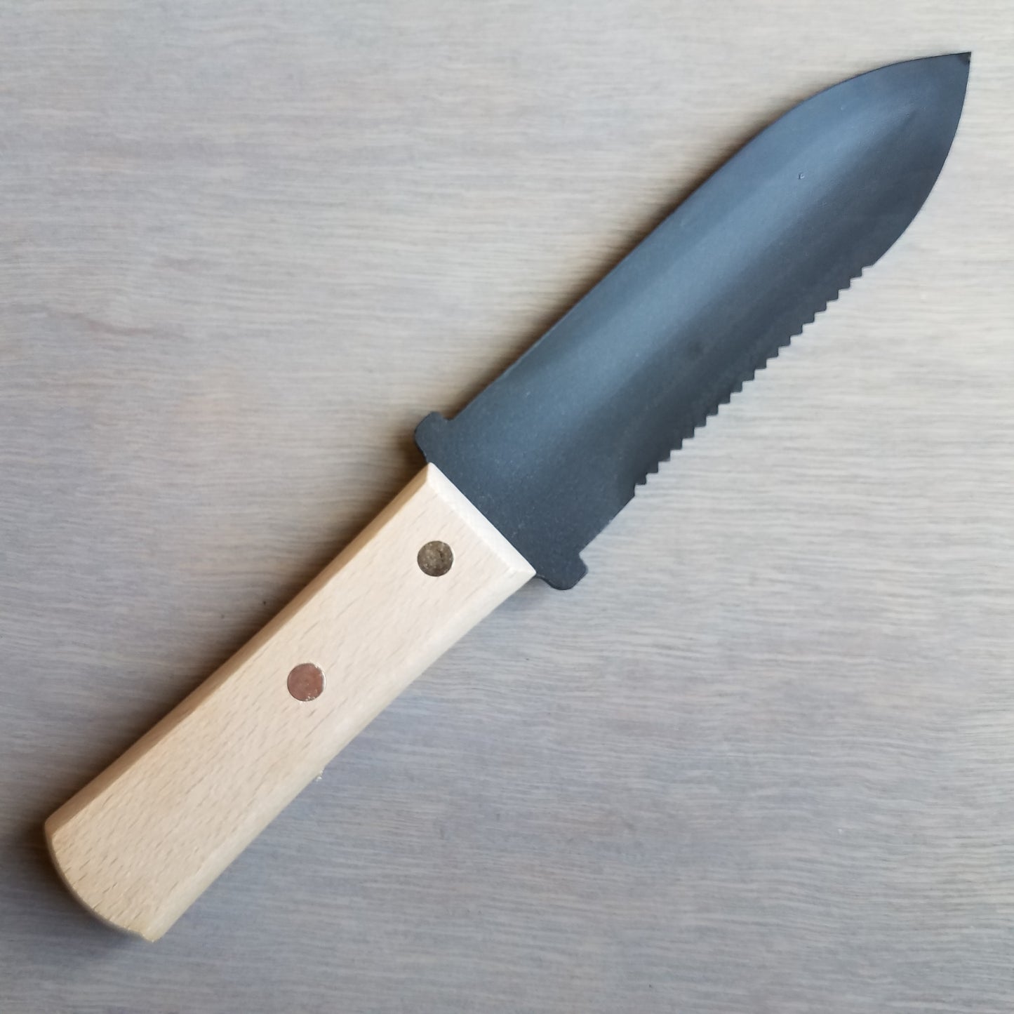 Hori Hori Japanese Garden Knife