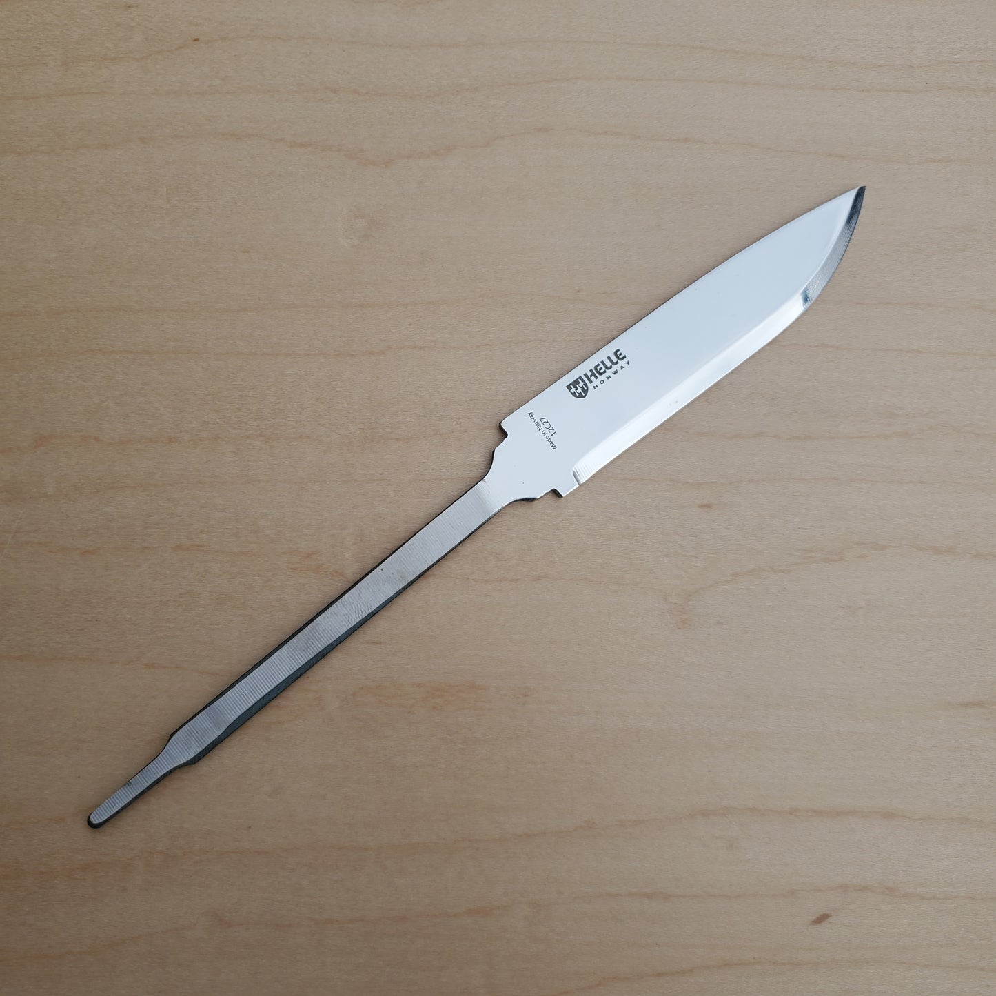 Helle Blade 1004 24" (Fjellkniven Blade)