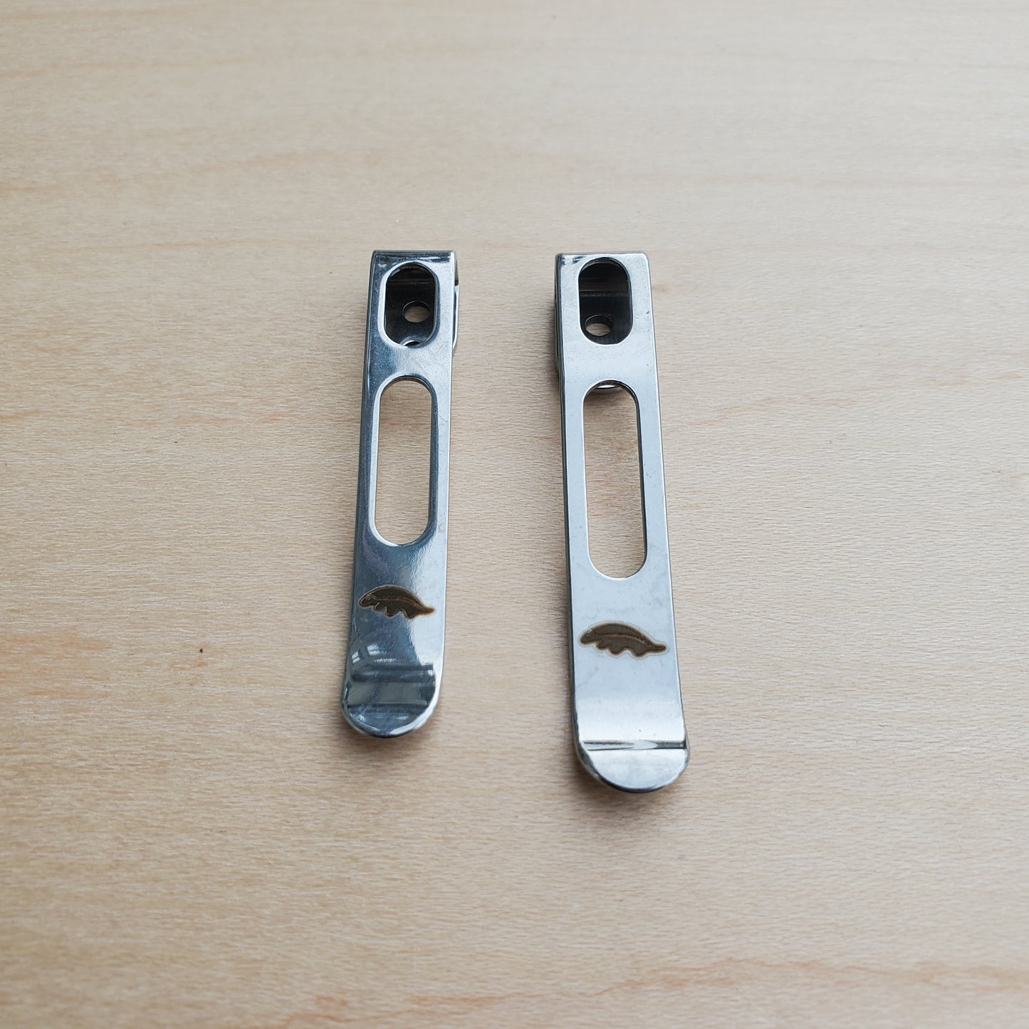 Replacement Clip for Honey Badger