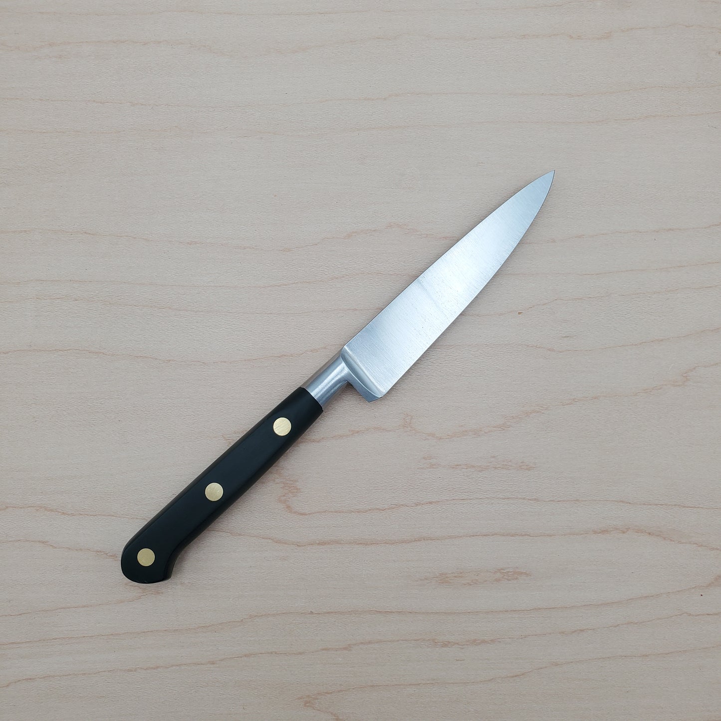 K Sabatier 4" Paring Authentique Carbon