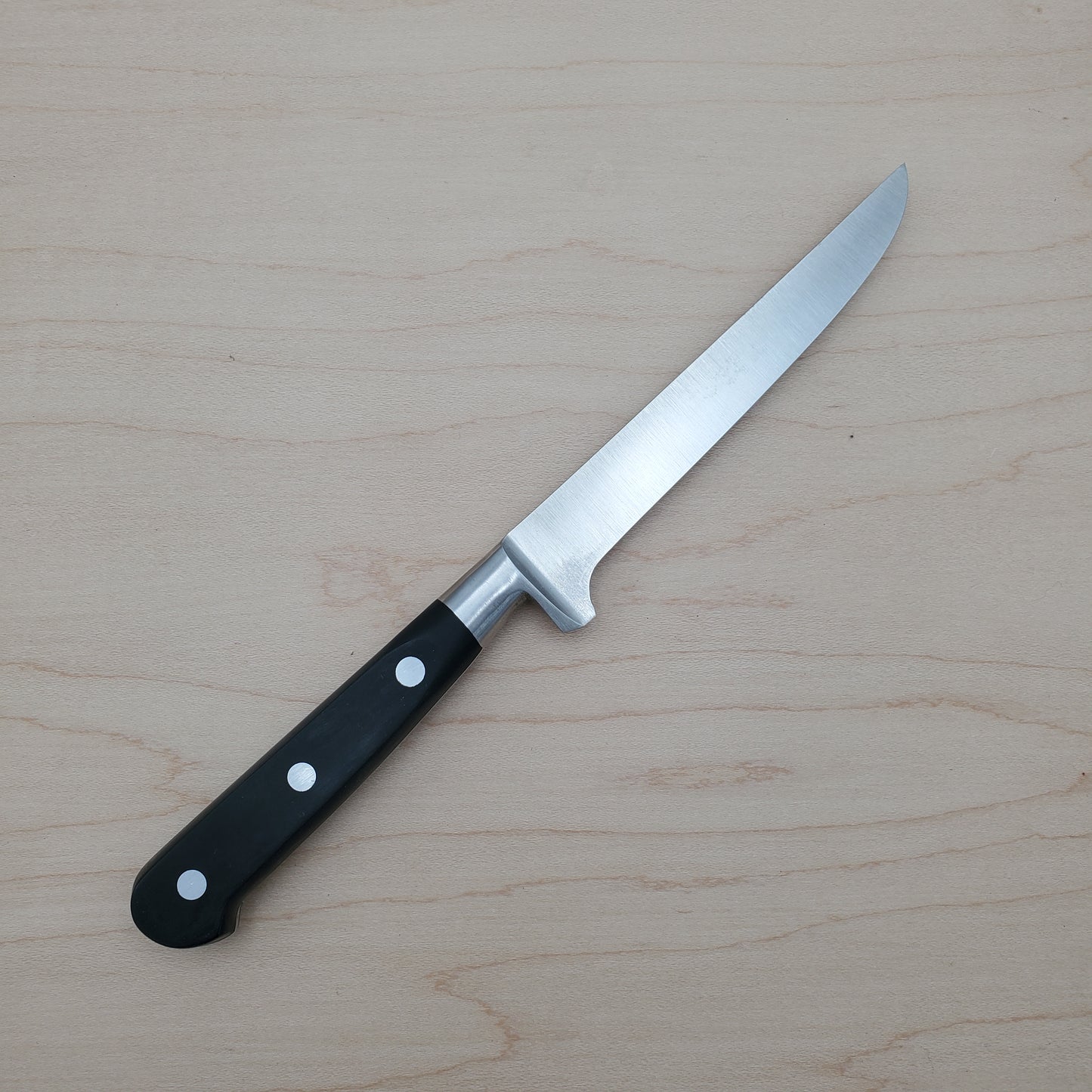 K Sabatier 5" Boning Authentique Stainless