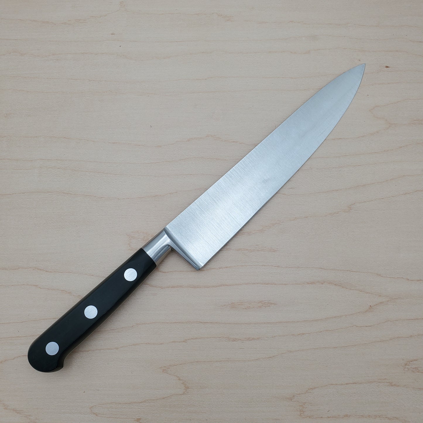 K Sabatier 8" Chef Authentique Stainless