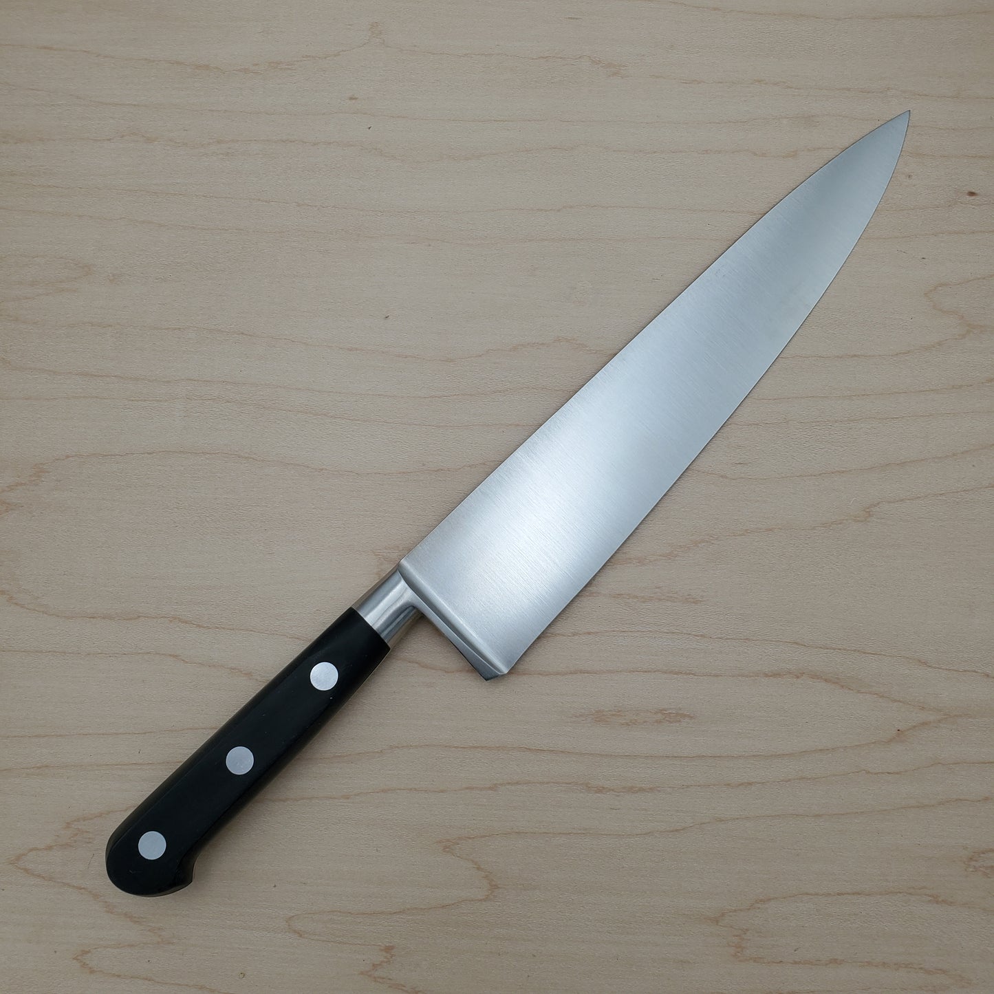 K Sabatier 9" Chef Authentique Stainless