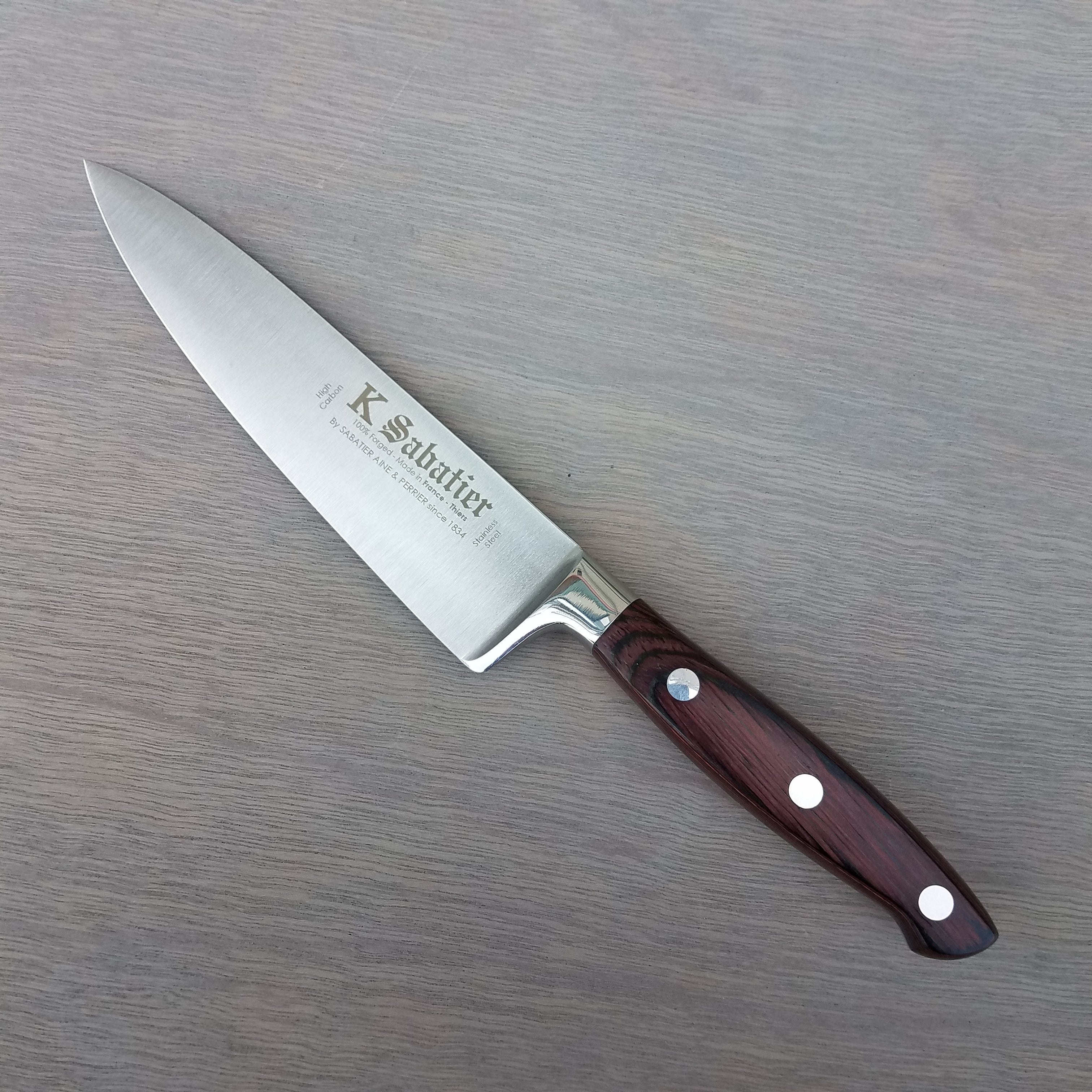 Lion Sabatier Idéal chef's knife 20 cm, 711480