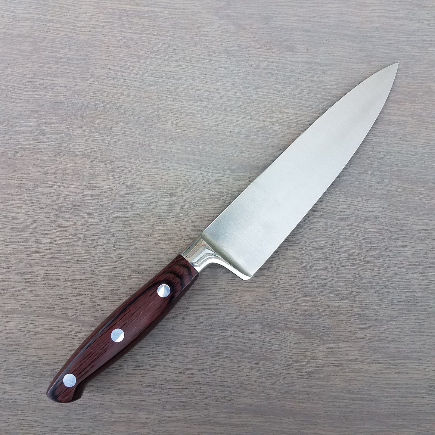 K Sabatier Elegance 6" Chef Knife