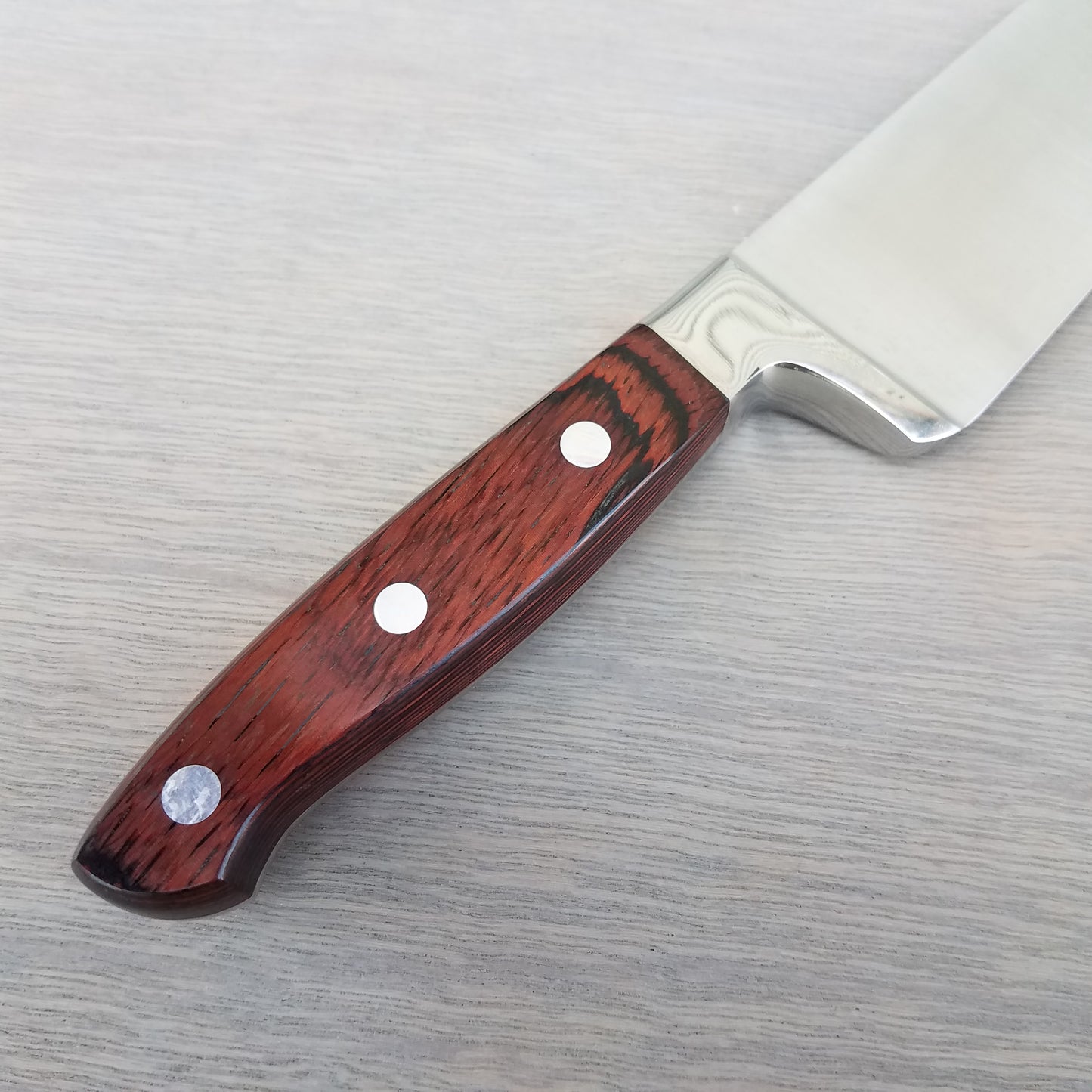 K Sabatier Elegance 8" Chef Knife