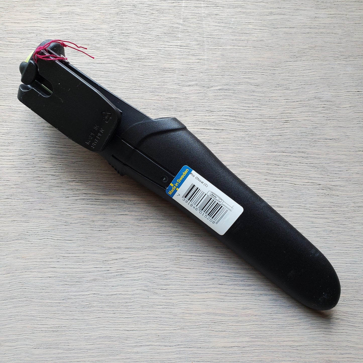 Morakniv Pro Chisel Carbon Steel