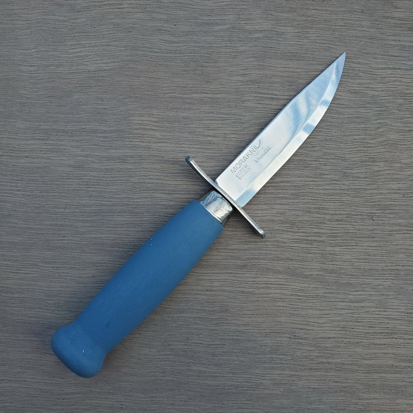 Morakniv Scout 39 Kids Knife