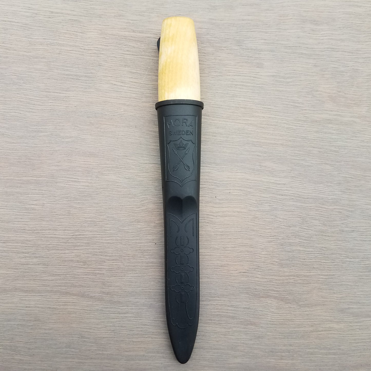 Morakniv Wood Carving Knife 106 (LC)