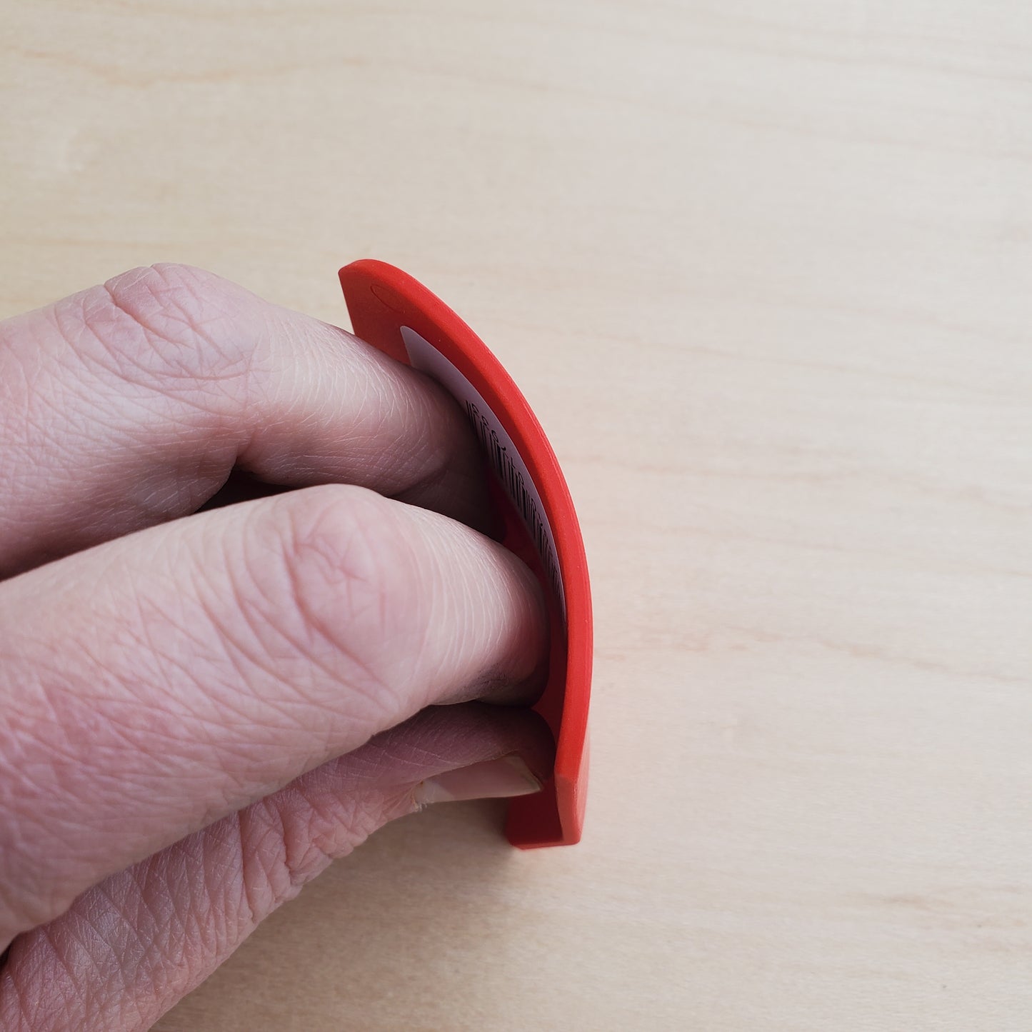 Opinel Le Petit Chef Finger Guard