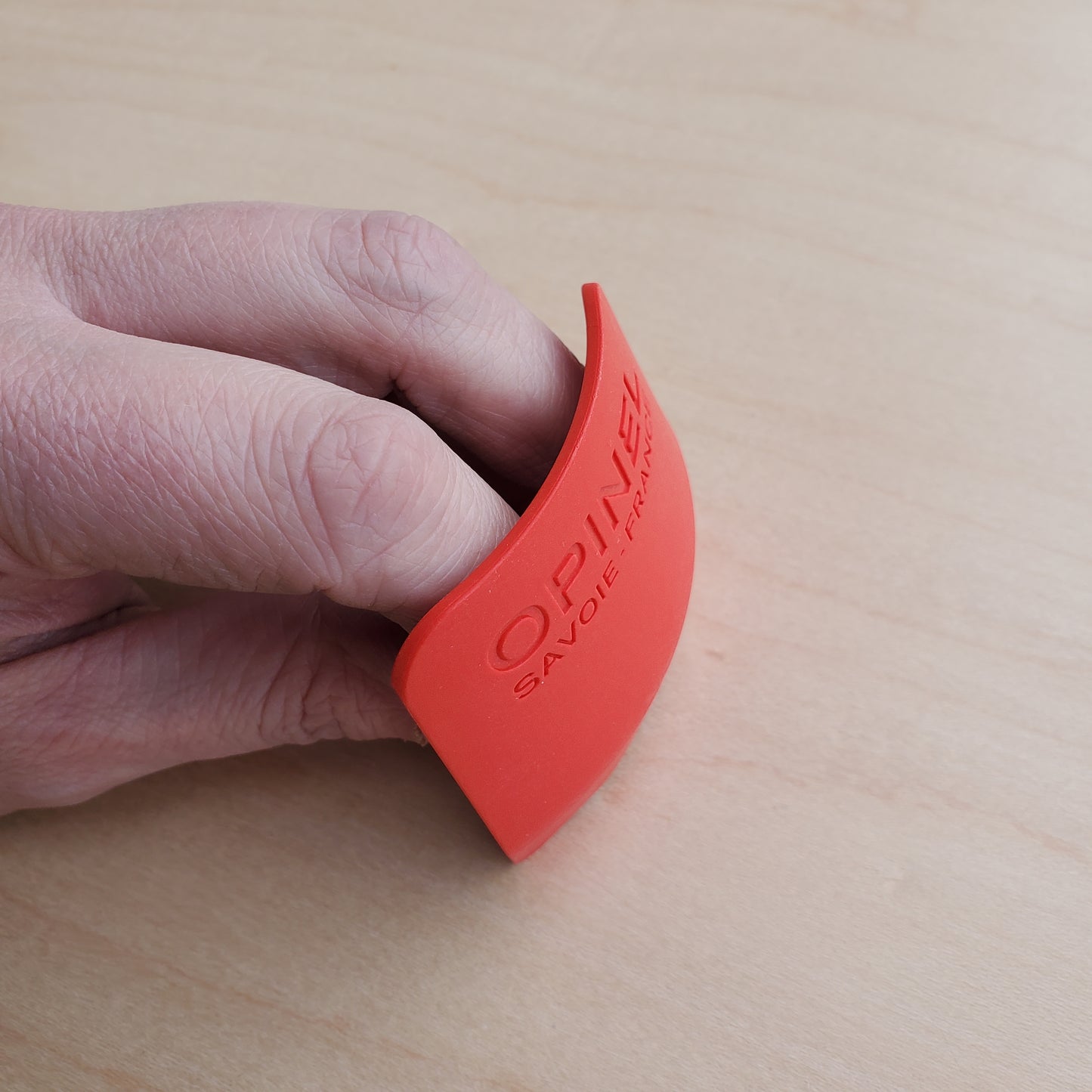 Opinel Le Petit Chef Finger Guard