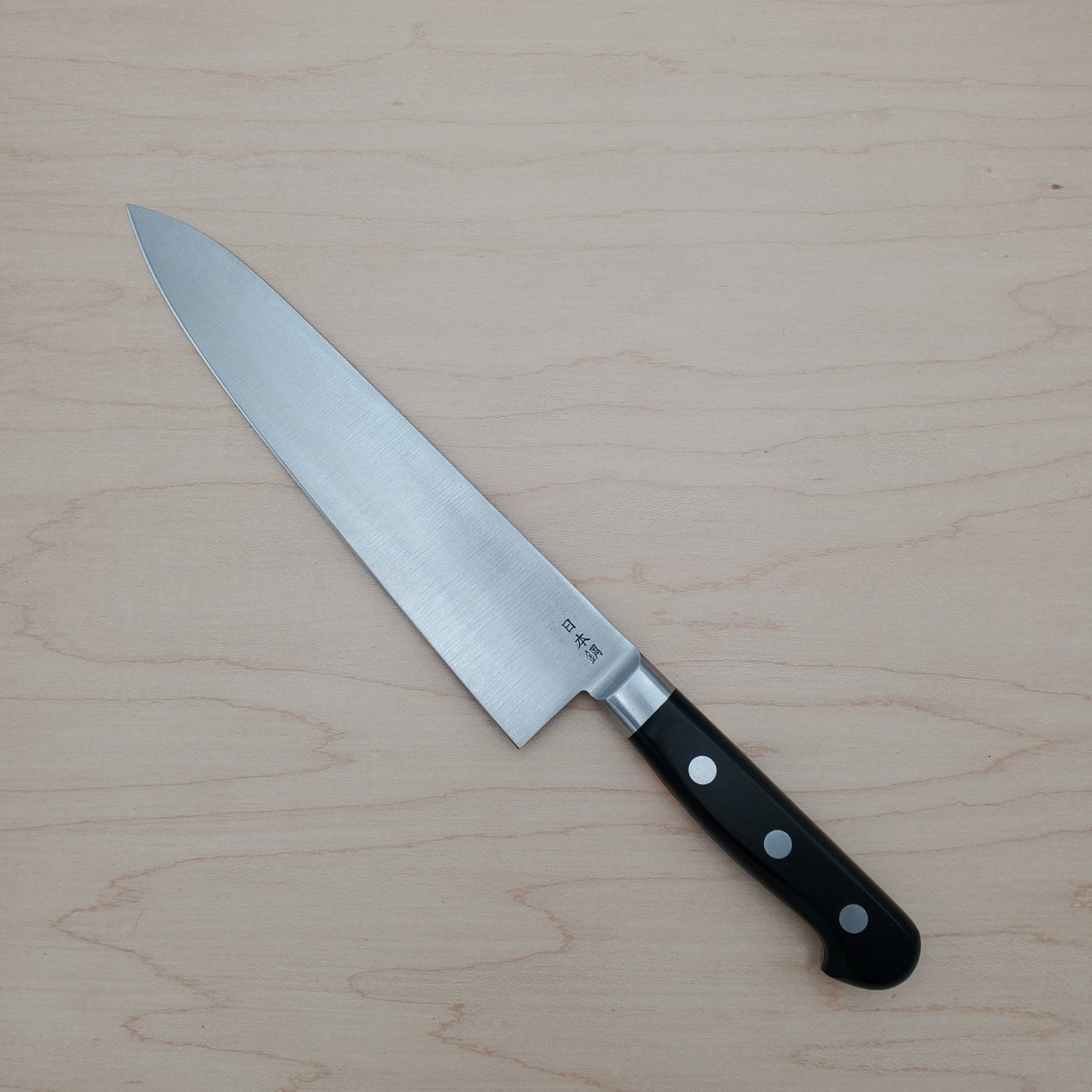 Sakai Kikumori Nihonko 210mm Gyuto