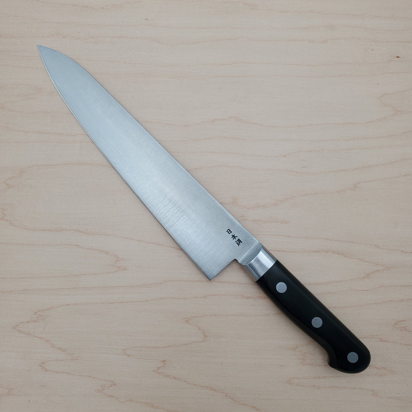 Sakai Kikumori Nihonko 240mm Gyuto