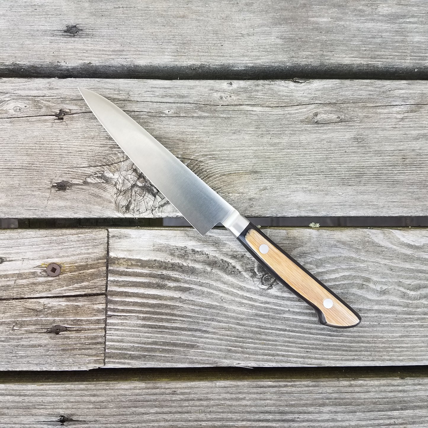 Sakai Takayuki 120mm Petty TUS Stainless Steel