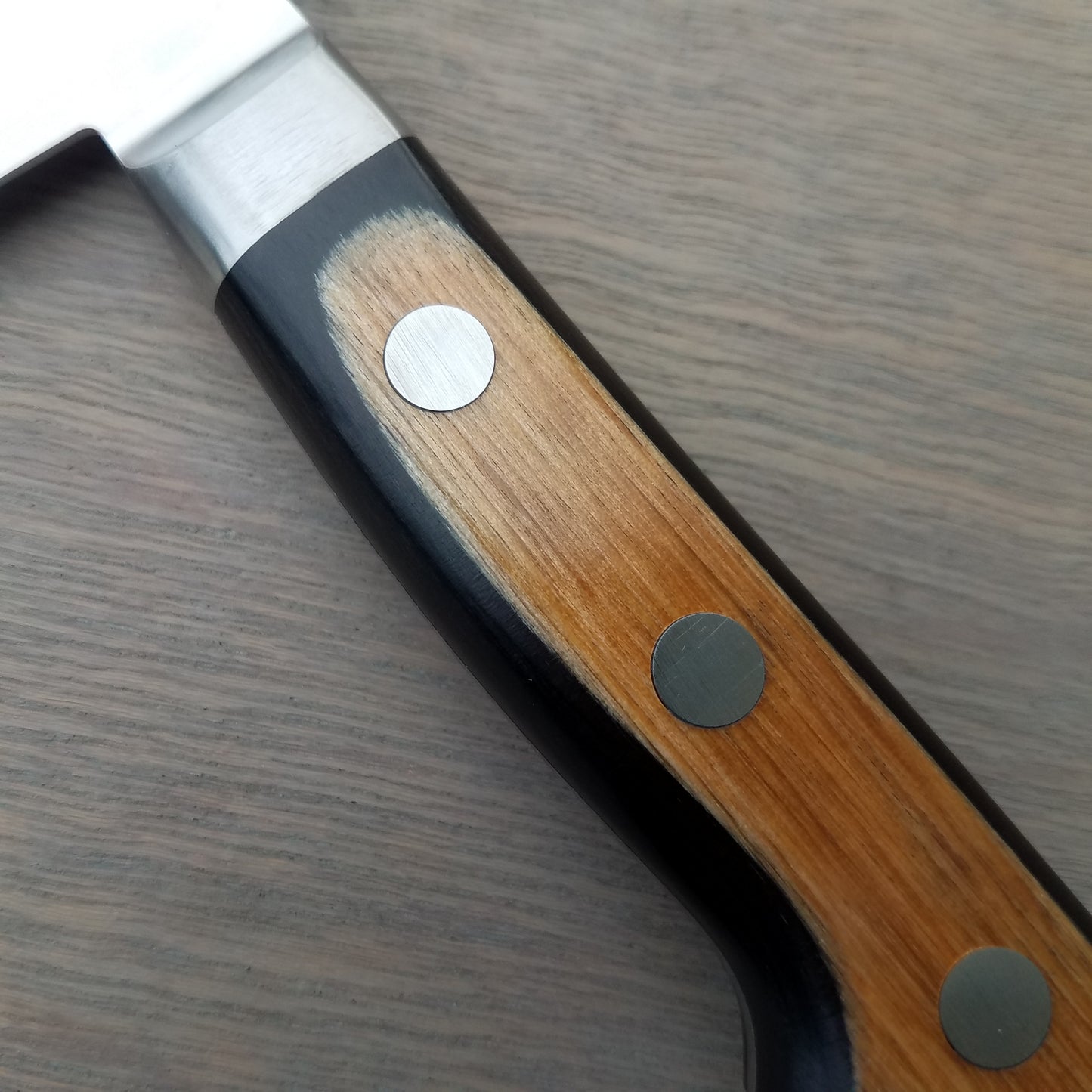 Sakai Takayuki 210mm Gyuto TUS Stainless Steel