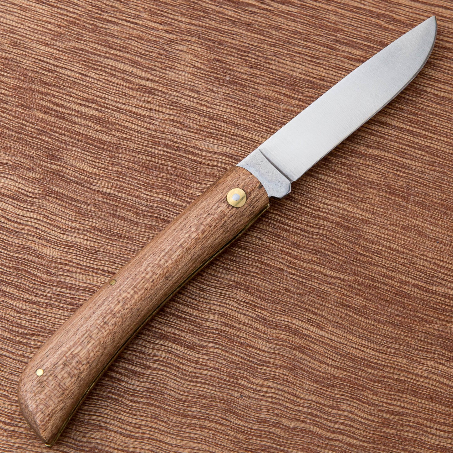 Antonini Maniaghese Pocket Knife right side