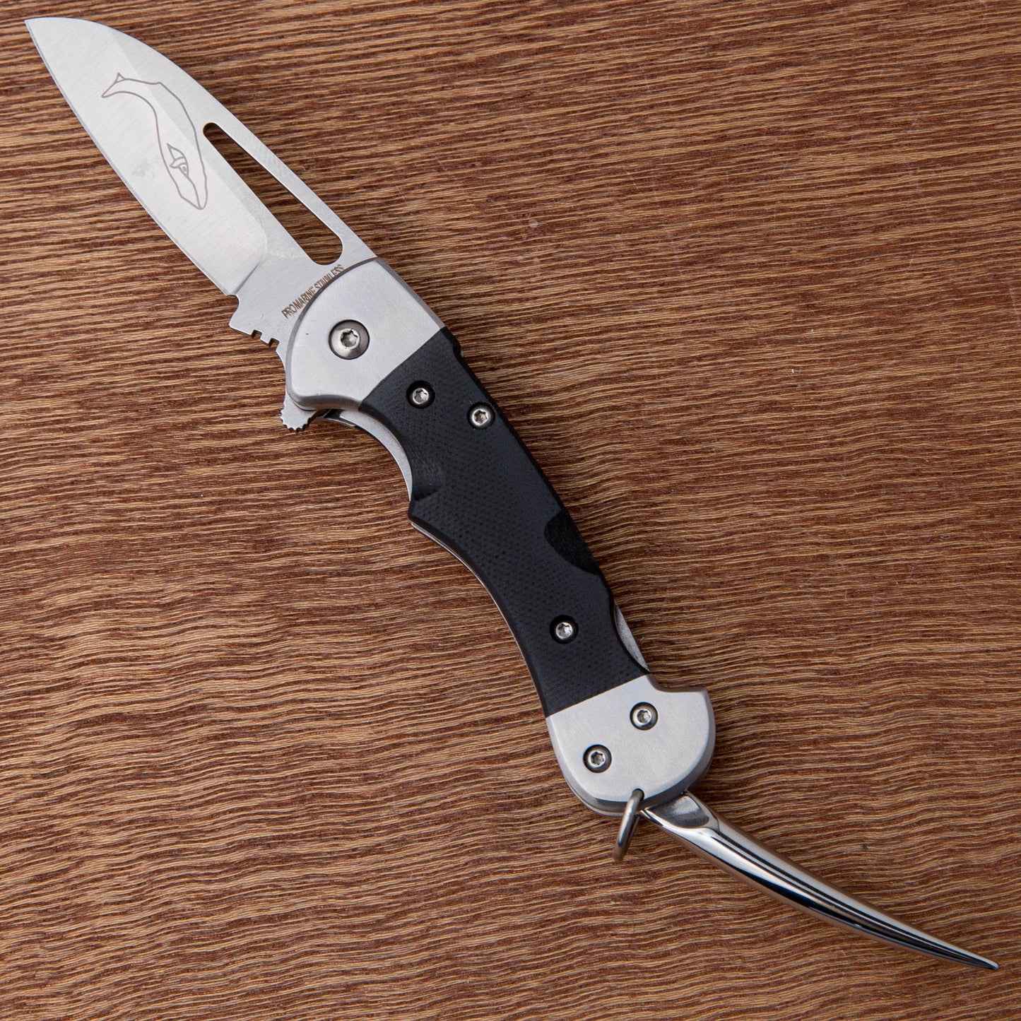 Myerchin Generation 2 Crew - G10