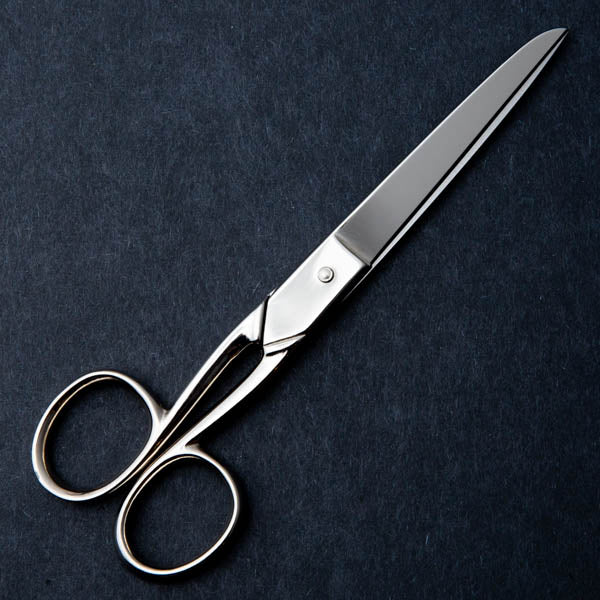 Pallares Catalan Sewing Scissors 6"