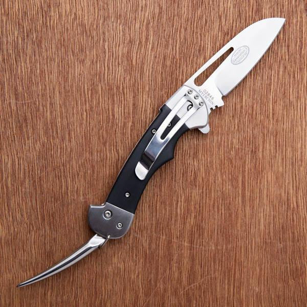 Myerchin Generation 2 Captain - G10