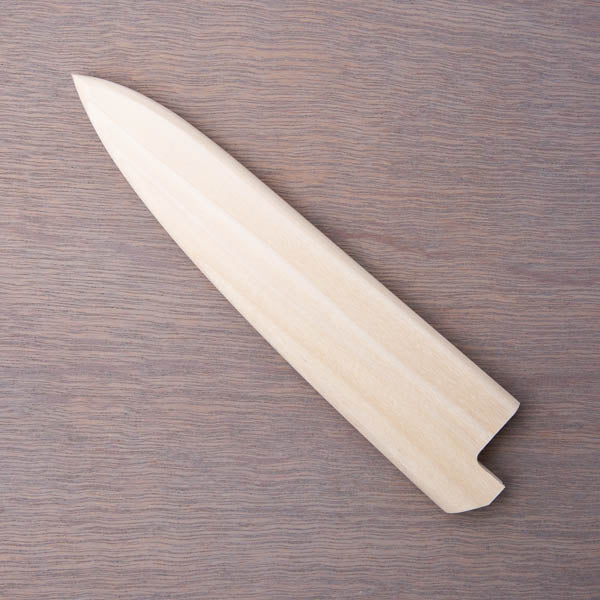 Saya Cover - 150mm Petty Knife - Poplar