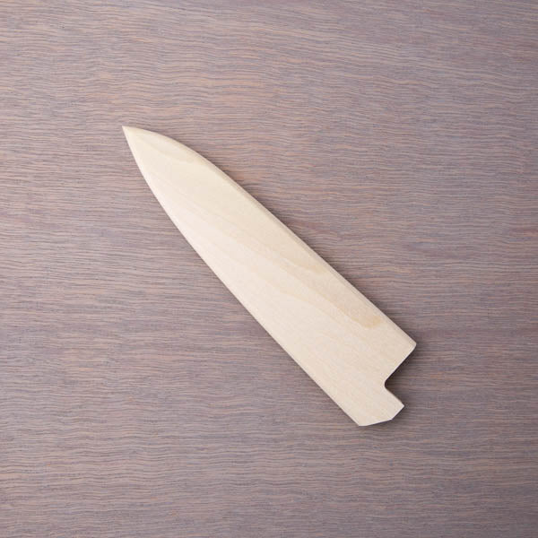 Saya Cover - 135mm Petty Knife - Poplar