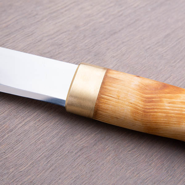 Helle Lappland 8" Field Knife