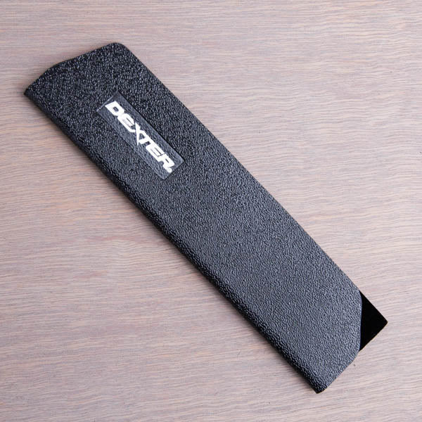 Edge Guard - 8" Wide