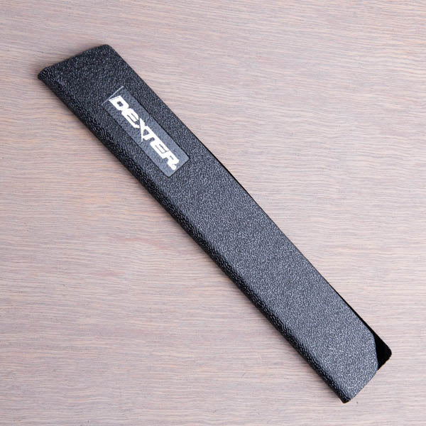 Edge Guard - 8" Narrow