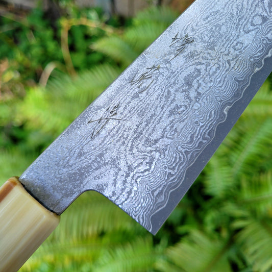 What a $500 knife actually buys you