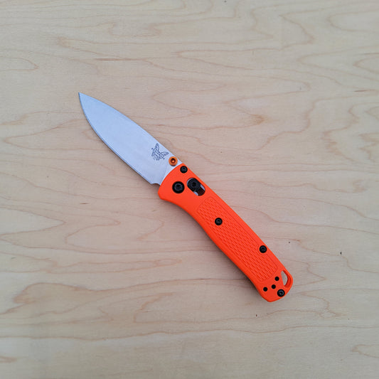 A few folding knives I'm loving right now