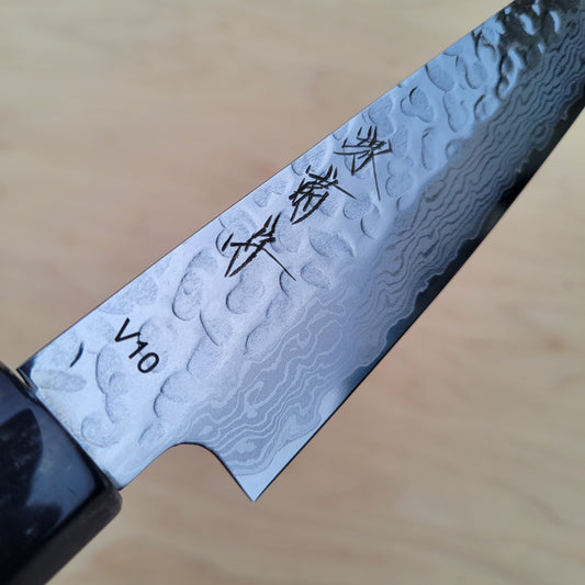 Buying a knife for someone else