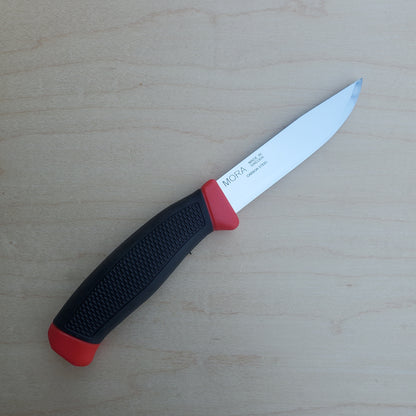 Morakniv Clipper 840 - Carbon Steel