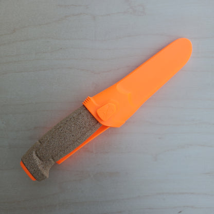 Morakniv Floating Knife - Serrated