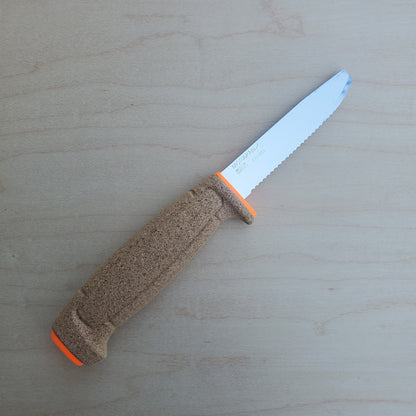 Morakniv Floating Knife - Serrated