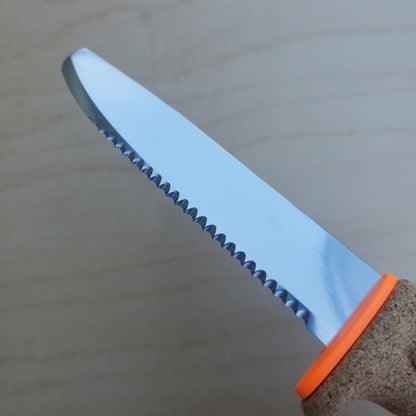 Morakniv Floating Knife - Serrated