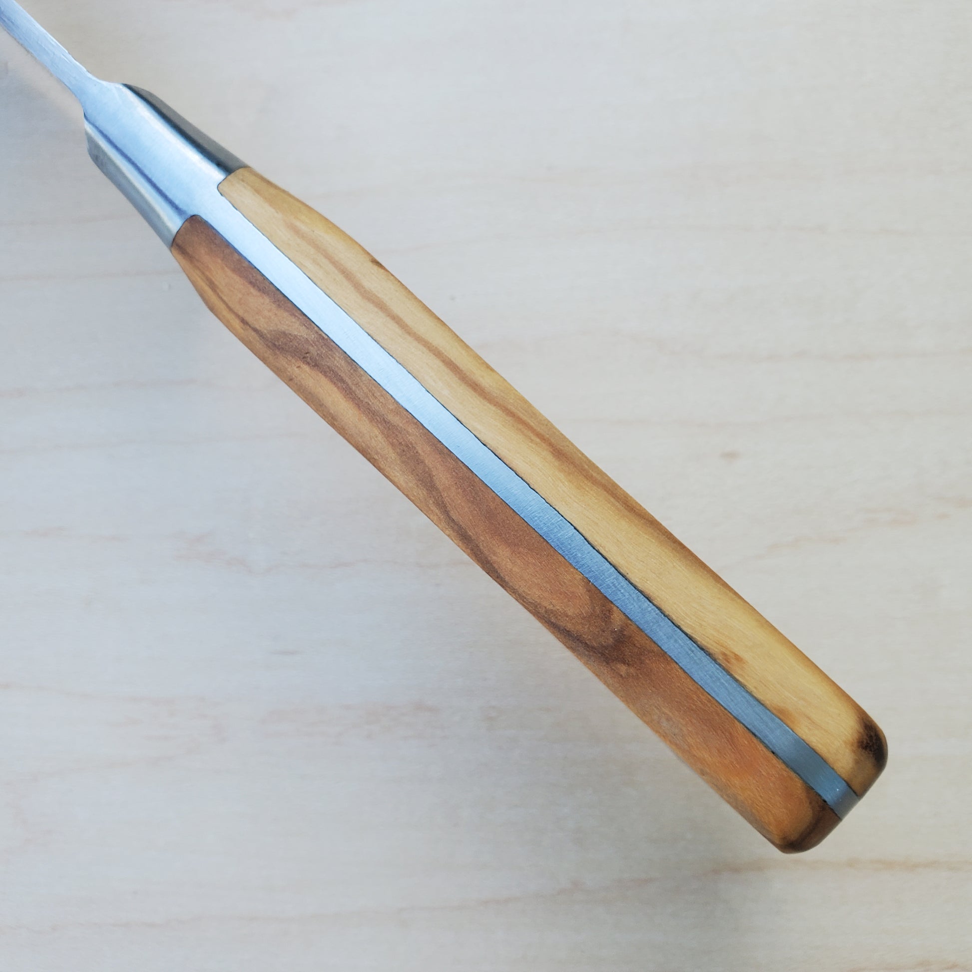 K Sabatier 6 Flexible Fillet Authentique Carbon – Uptown Cutlery