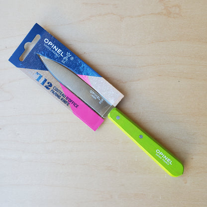 Opinel Paring Knife N.112