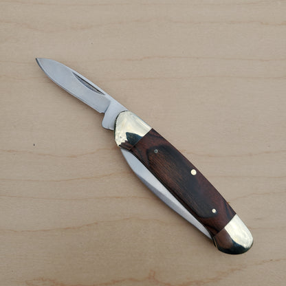 Buck 389 Canoe 3.6" Folding Knife