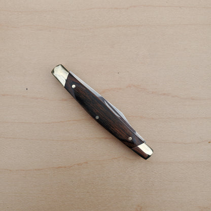 Buck 375 Deuce 2.6" Folding Knife