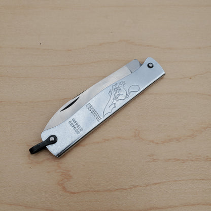 Cognet Squirrel 3" Folding Knife