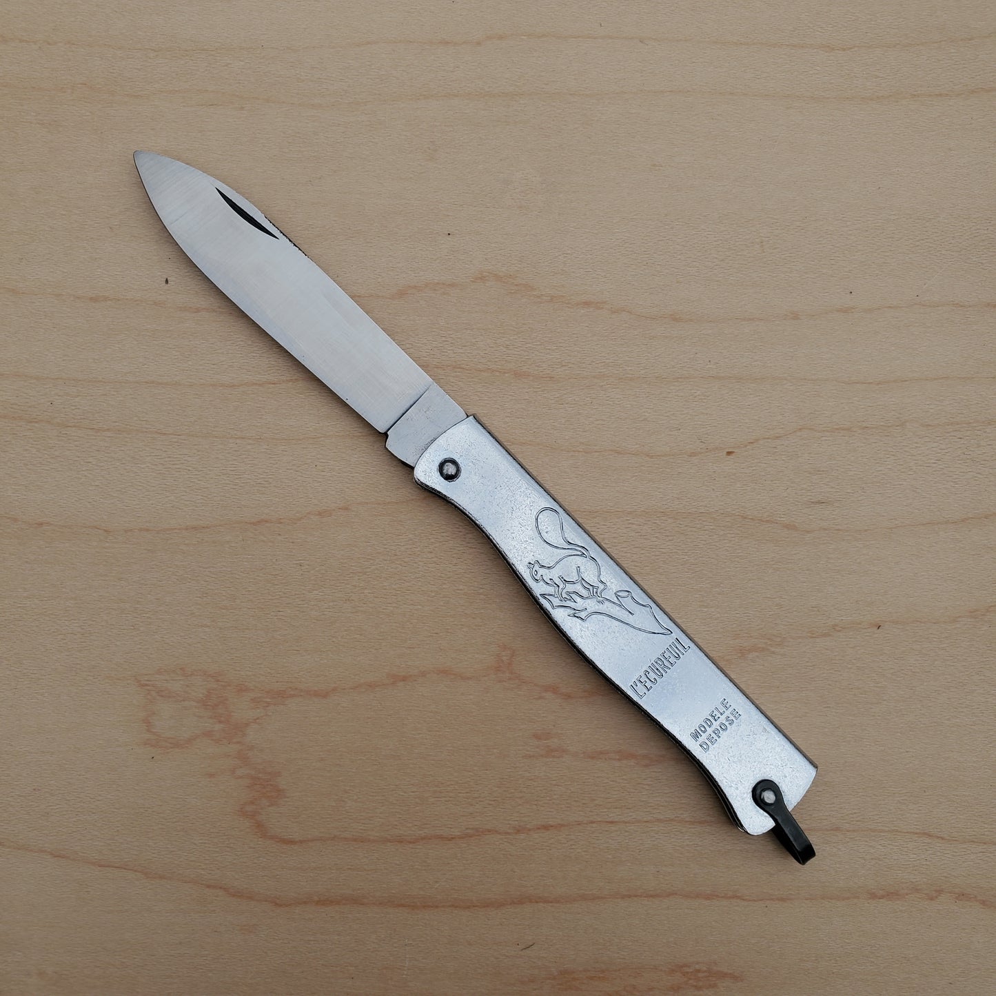 Cognet Squirrel 3" Folding Knife