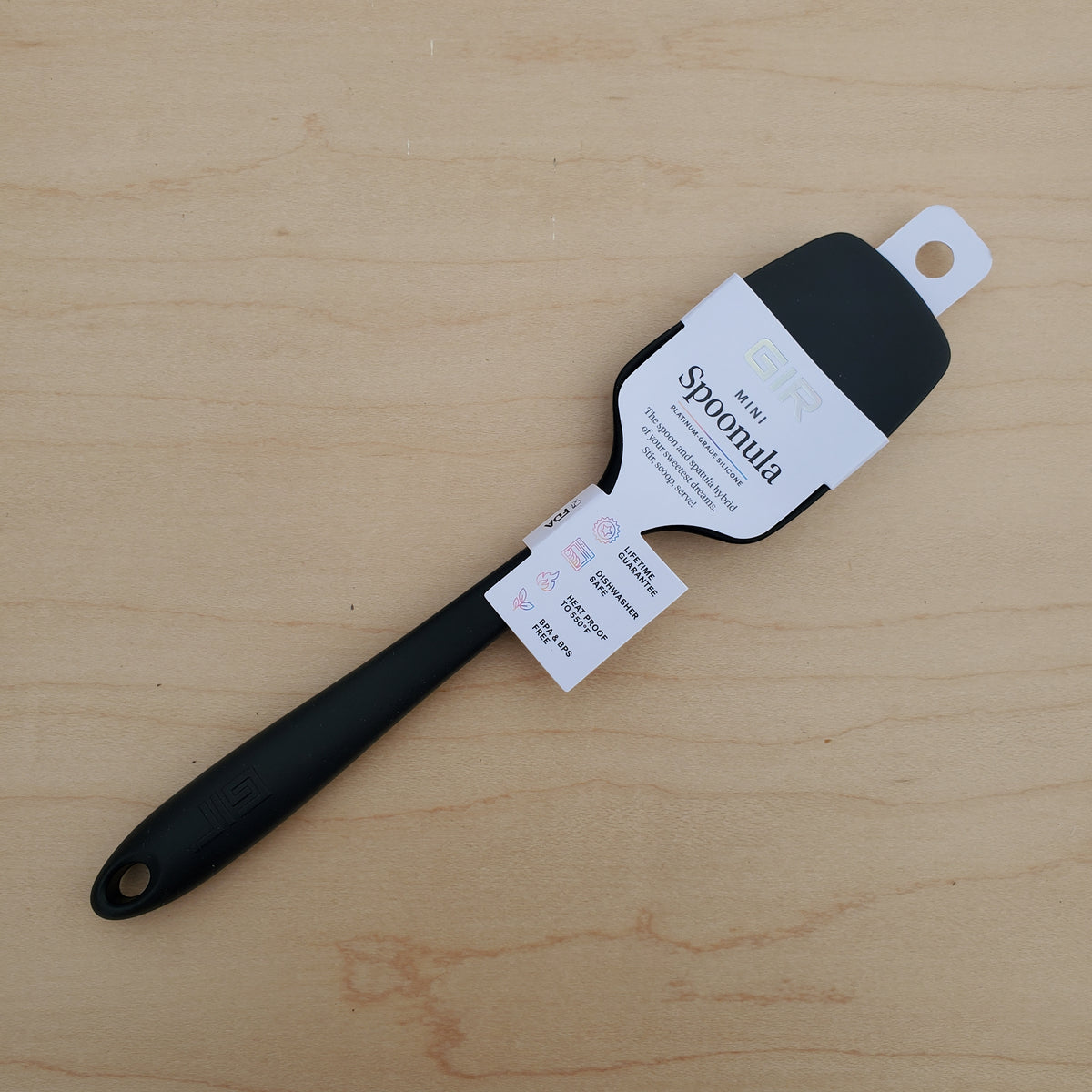 Mini Spoonula GIR Mini Spoonula – Uptown Cutlery