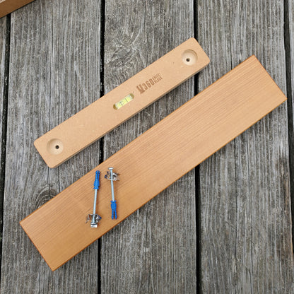 360KB Bar - 17.5" Magnet Bar