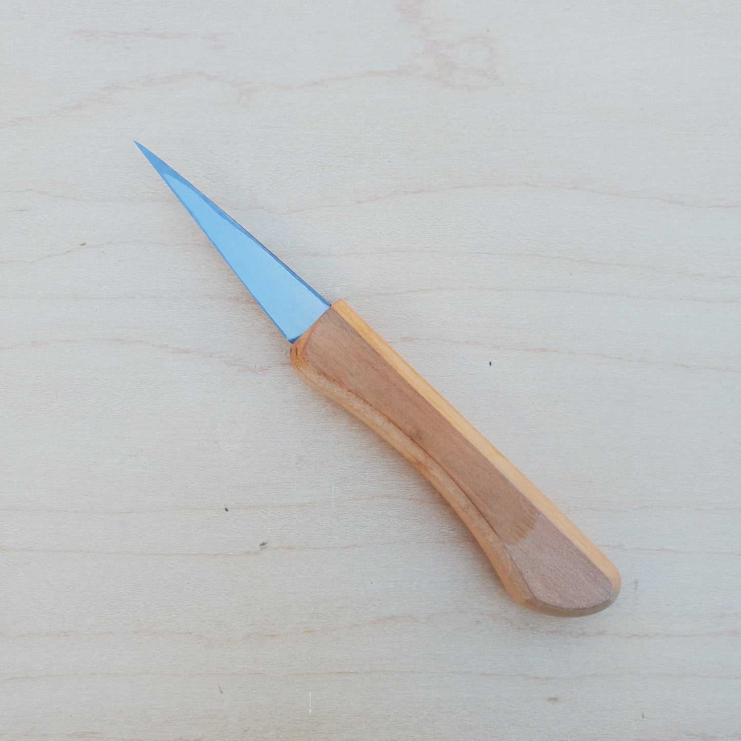 Ikeuchi Hamono Mikikichan Kuri - Carving Knife