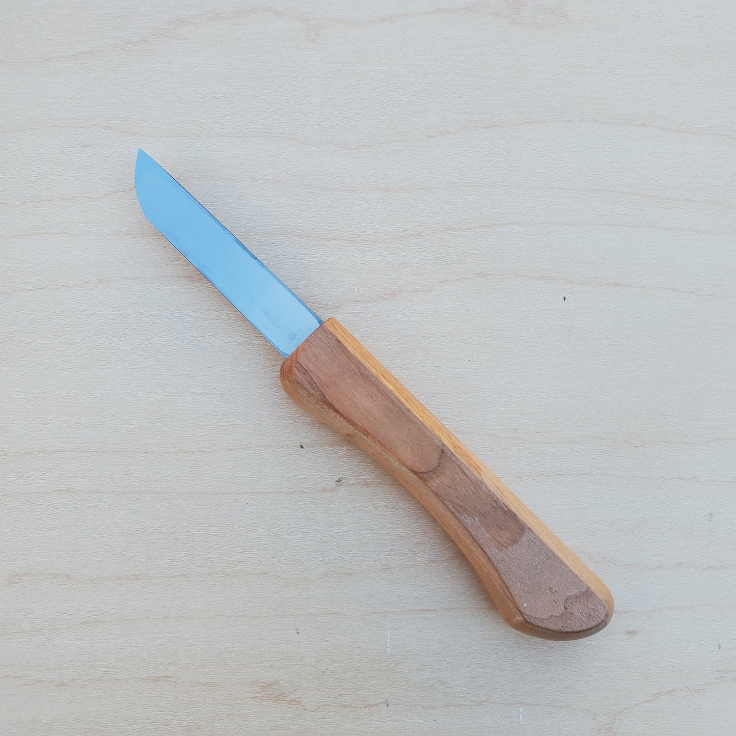 Ikeuchi Hamono Mikikichan Maru - Carving Knife