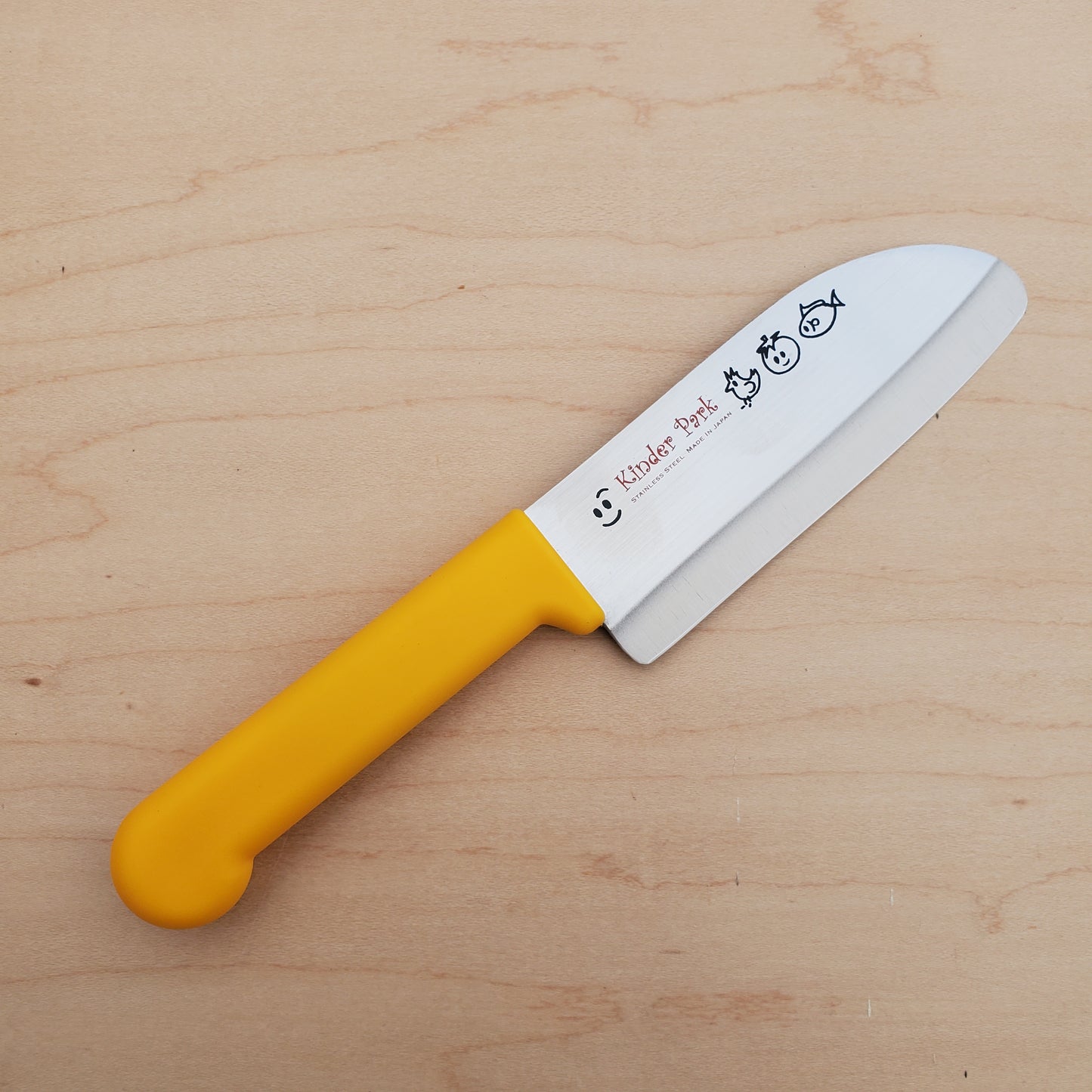 Tojiro Kid's Kitchen Knife